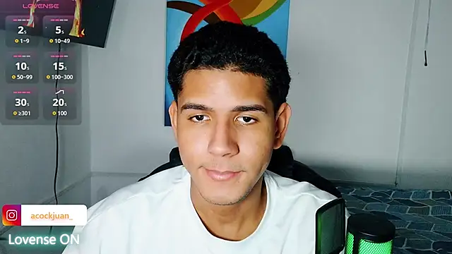 juanacock 1 online show from 11-02-25, 03:11