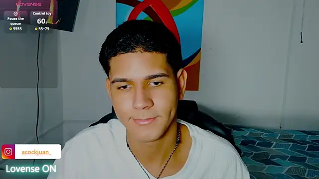 juanacock 1 online show from 11-12-25, 03:10