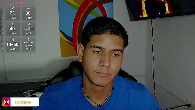 Snapshot of juanacock_1 chatting on 02-12-26, 04:23 juanacock 1 online show from 02-12-26, 04:23