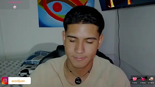 Snapshot of juanacock_1 chatting on 03-10-26, 03:10 juanacock 1 online show from 03-10-26, 03:10