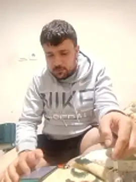 nihattttttttttttttt online show from 12-02-25, 08:43