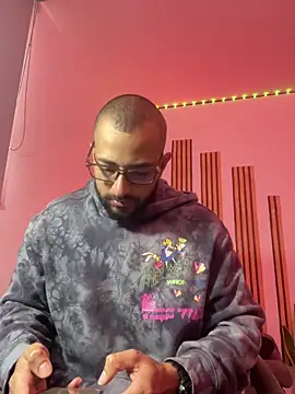 magnumchris online show from 05-12-26, 11:49