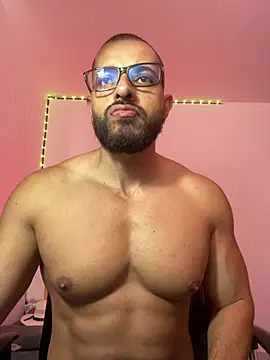 magnumchris online show from 05-14-26, 01:19