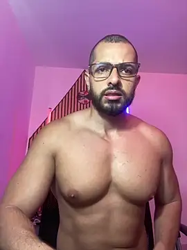 magnumchris online show from 03-18-26, 01:57