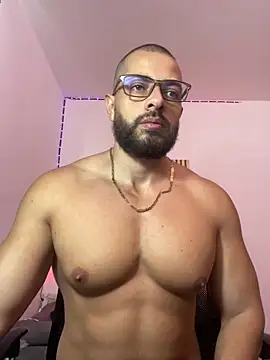 magnumchris online show from 05-27-26, 01:51