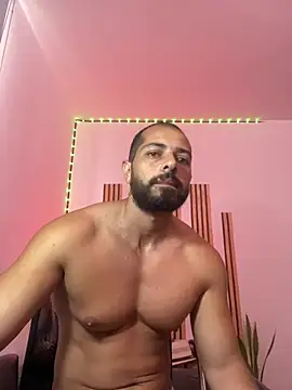 magnumchris online show from 05-06-26, 02:32