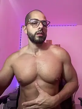 magnumchris online show from 04-23-26, 04:19