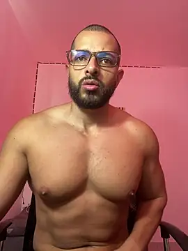 magnumchris online show from 04-03-26, 03:07