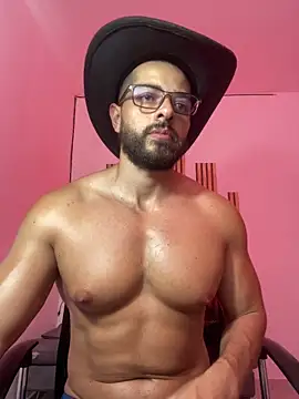 magnumchris online show from 04-07-26, 07:59