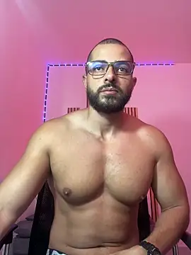 magnumchris online show from 04-04-26, 05:52