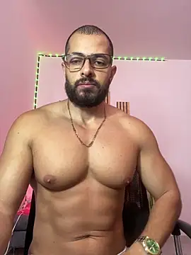 magnumchris online show from 06-04-26, 02:11