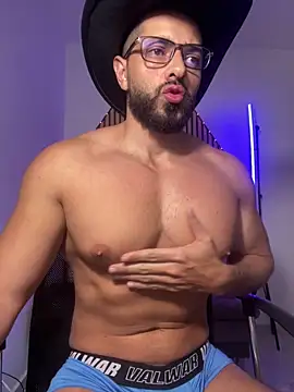 magnumchris online show from 02-02-26, 11:37