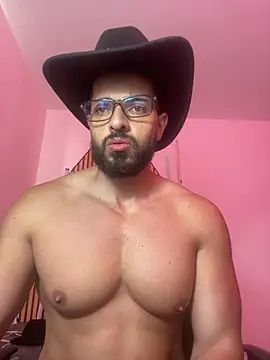 magnumchris online show from 03-09-26, 12:20