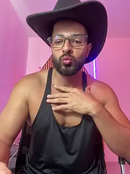 magnumchris online show from 03-06-26, 07:42