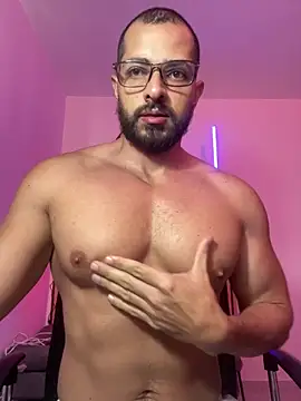 magnumchris online show from 03-25-26, 12:26