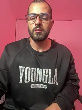 magnumchris online show from 04-08-26, 01:23