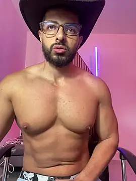 magnumchris online show from 03-23-26, 03:23