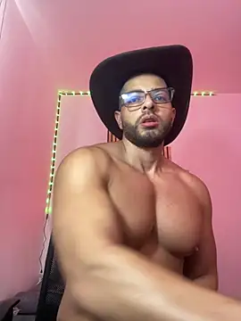 magnumchris online show from 04-10-26, 02:46