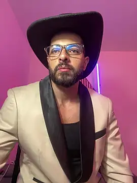 magnumchris online show from 03-27-26, 11:11