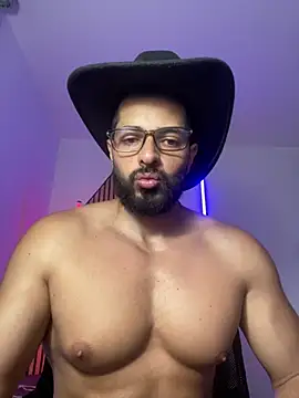 magnumchris online show from 03-10-26, 09:08