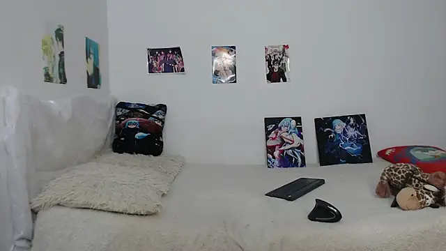 Rimuru17 online show from 02-09-26, 04:10