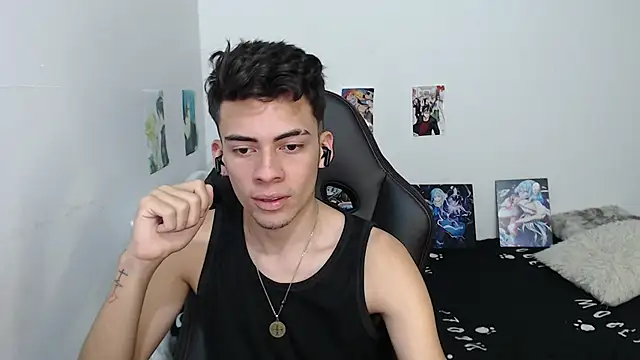 Rimuru17 online show from 02-23-26, 03:30