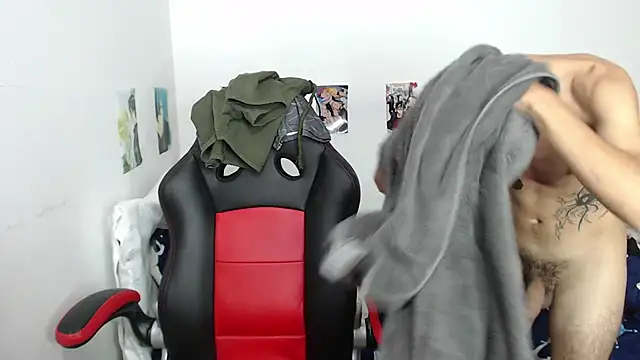 Rimuru17 online show from 02-24-26, 02:45