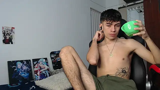 Rimuru17 online show from 02-26-26, 03:06