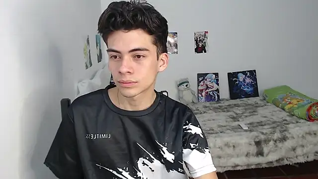 Rimuru17 online show from 02-13-26, 04:23