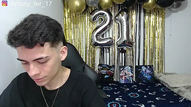 Rimuru17 online show from 02-17-26, 05:05