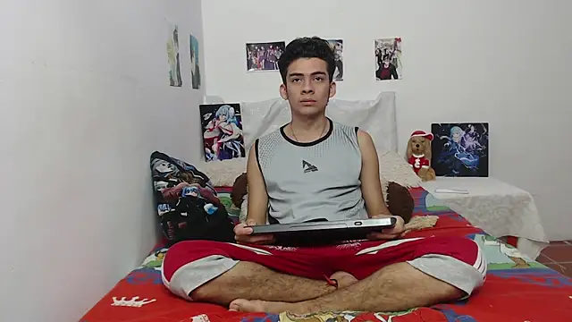 Rimuru17 online show from 01-12-26, 05:14