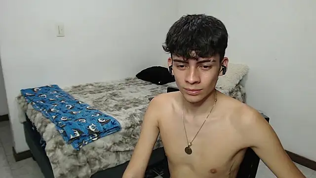 Rimuru17 online show from 03-10-26, 03:32