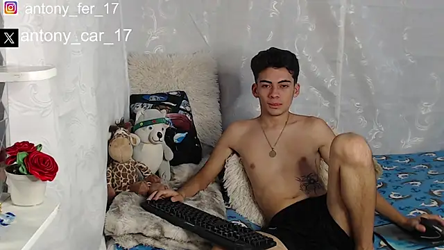 Rimuru17 online show from 11-11-25, 01:00