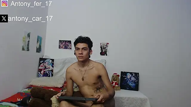 Rimuru17 online show from 01-14-26, 05:44