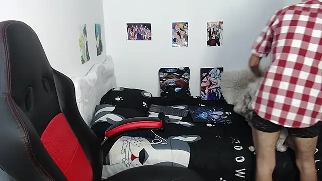 Rimuru17 online show from 02-21-26, 03:41