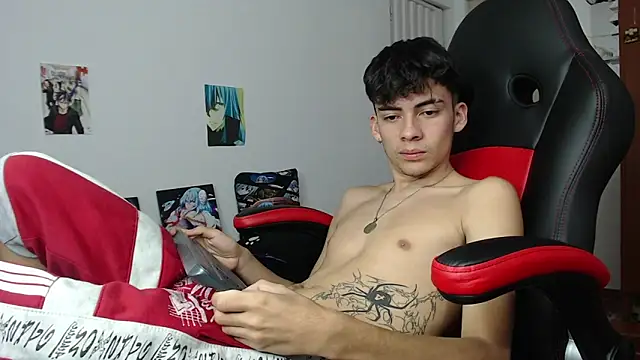 Rimuru17 online show from 02-27-26, 11:15