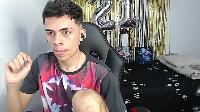 Rimuru17 online show from 02-19-26, 03:36