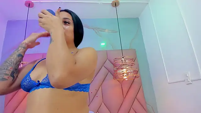 Ibbie drastic online show from 02-26-26, 12:05