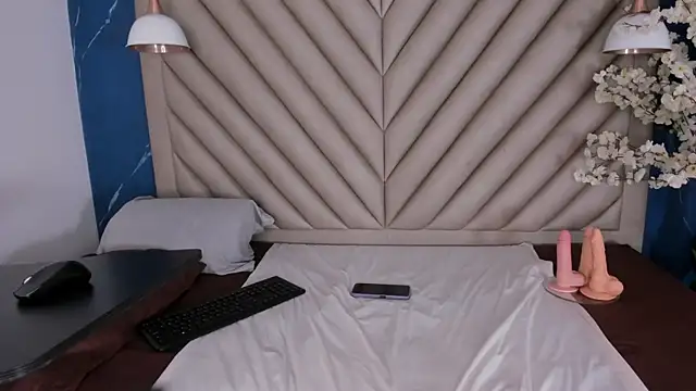 Ibbie drastic online show from 11-05-25, 12:08