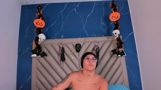 Ibbie drastic online show from 10-24-25, 12:04