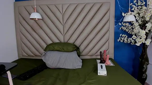 Ibbie drastic online show from 12-17-25, 12:10