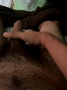 Eduardo 211205 online show from 10-10-25, 03:24