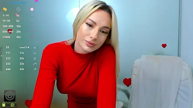 aileen williams online show from 03-18-26, 10:18