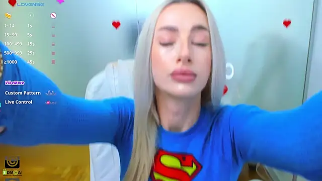 aileen williams online show from 10-31-25, 08:55