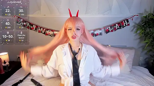 Molly Platt online show from 10-30-25, 09:18