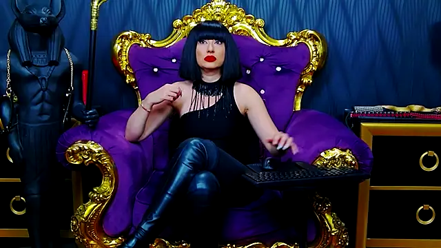 LaraMaeve online show from 09-15-25, 05:08