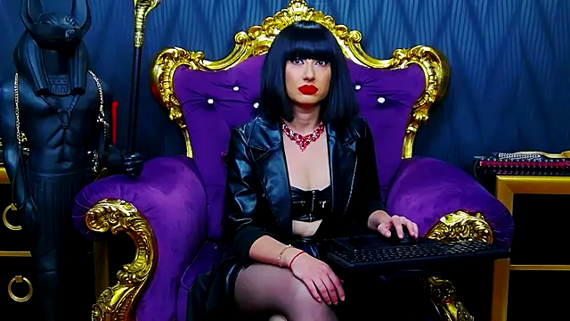 LaraMaeve online show from 09-18-25, 04:26