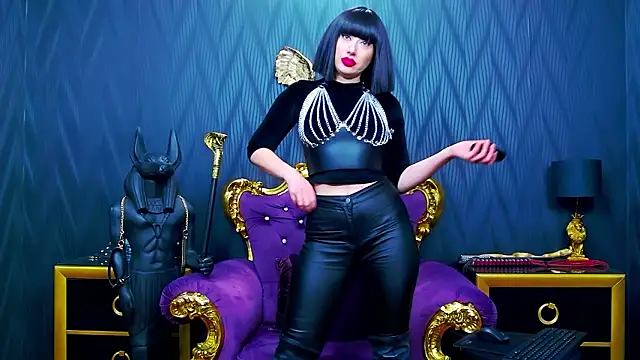 LaraMaeve online show from 02-09-26, 05:38