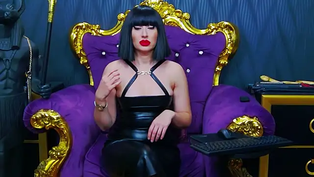 LaraMaeve online show from 01-08-26, 06:08