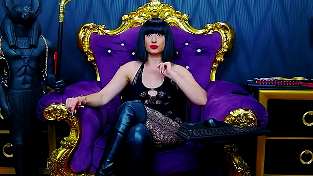 LaraMaeve online show from 09-14-25, 06:03